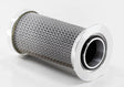 68539/AK air filter element (activated carbon)