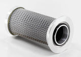 68539/AK air filter element (activated carbon)