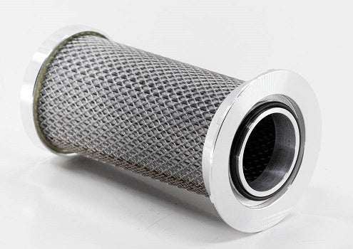 68539/AK air filter element (activated carbon)