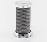 68539/AK air filter element (activated carbon)