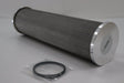 68540/AK air filter element (activated carbon)