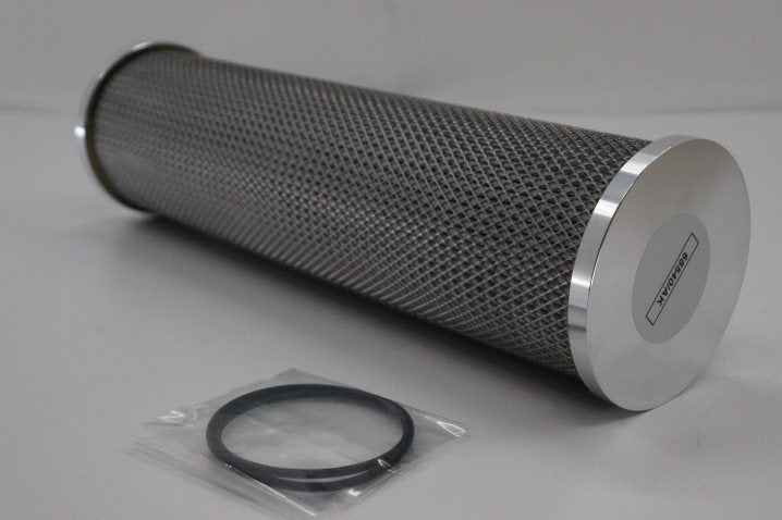 68540/AK air filter element (activated carbon)