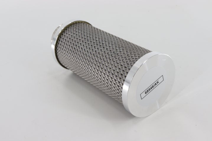 68546/AK air filter element (activated carbon)