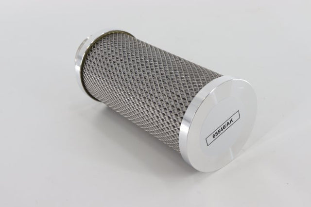 68546/AK air filter element (activated carbon)