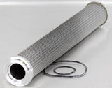 68560/AK air filter element (activated carbon)