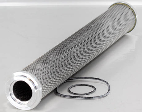 68560/AK air filter element (activated carbon)