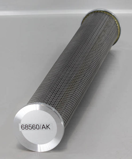 68560/AK air filter element (activated carbon)