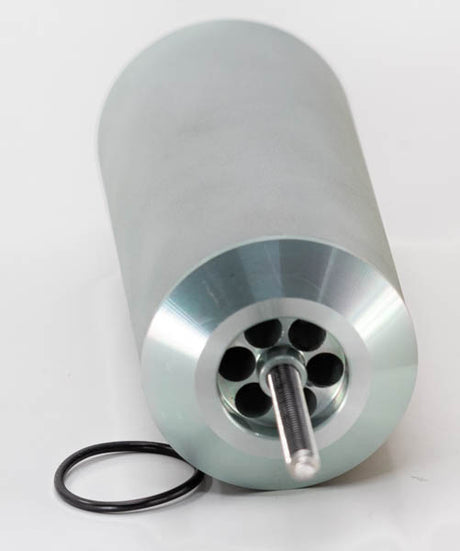 68563/AK air filter element (activated carbon)