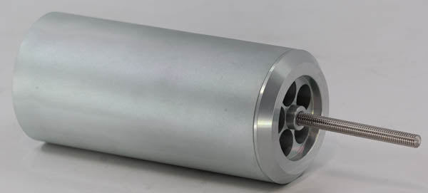 68565/AK air filter element (activated carbon)