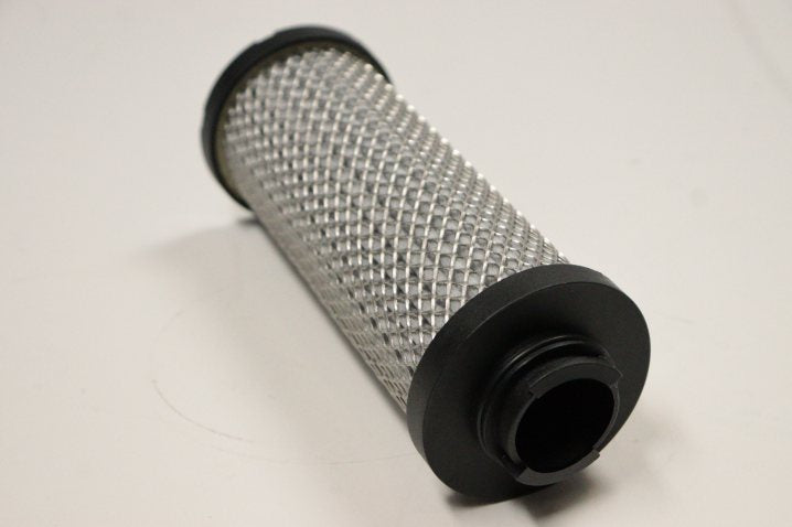 68830/AK air filter element (activated carbon)