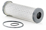 68867/AK air filter element (activated carbon)