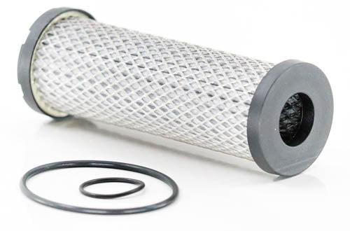68867/AK air filter element (activated carbon)