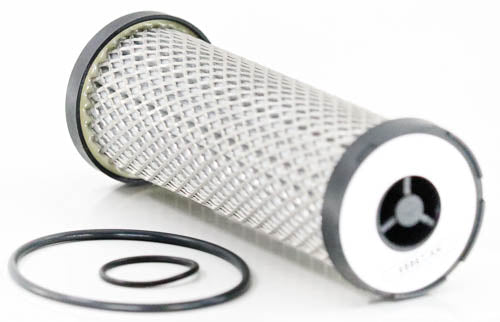 68867/AK air filter element (activated carbon)