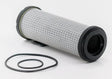 68872/AK air filter element (activated carbon)