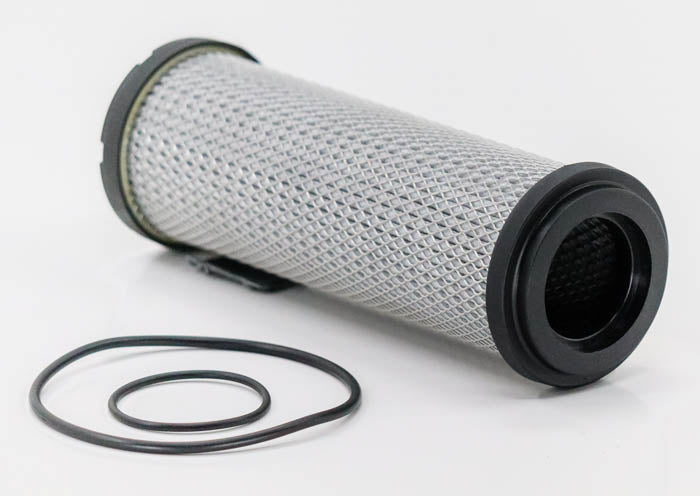 68872/AK air filter element (activated carbon)