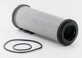 68872/AK air filter element (activated carbon)