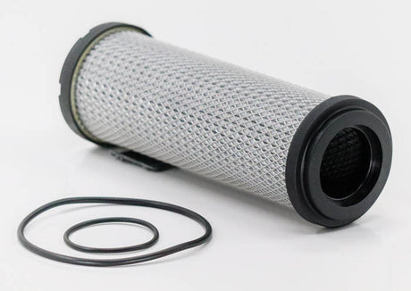 68872/AK air filter element (activated carbon)