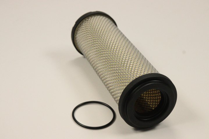 68872/VF air filter element (pre-filtration)
