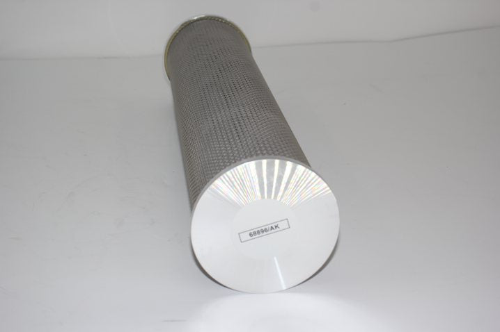 68896/AK air filter element (activated carbon)
