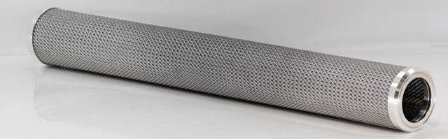 68901/AK air filter element (activated carbon)