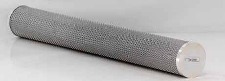 68901/AK air filter element (activated carbon)