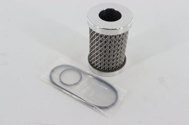 68959/AK air filter element (activated carbon)