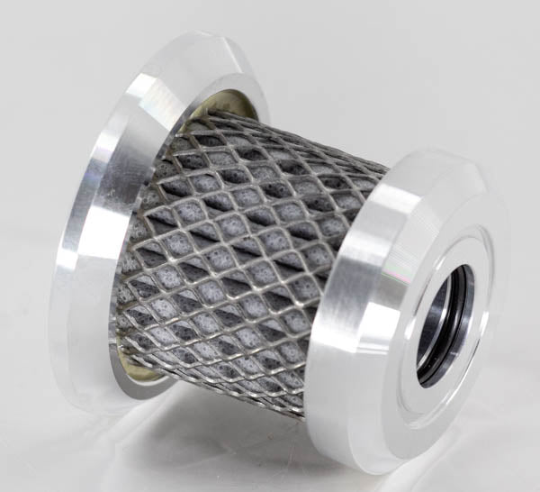 68993/AK air filter element (activated carbon)