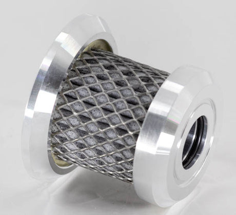 68993/AK air filter element (activated carbon)