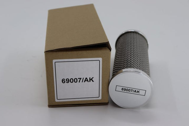 69007/AK replaced by 68385/AK