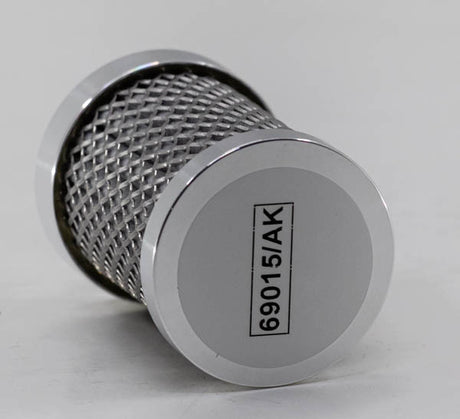 69015/AK air filter element (activated carbon)