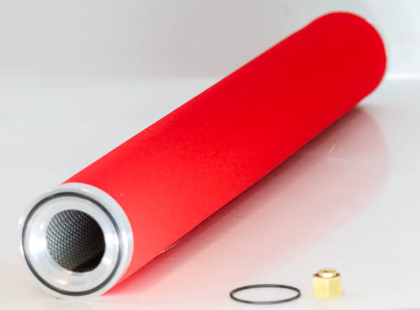 69018/MF air filter element (high performance)