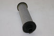 69759/AK air filter element (activated carbon)