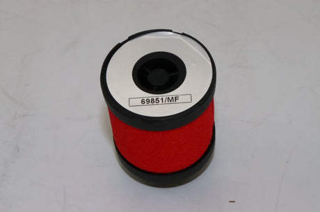 69851/MF air filter element (high performance)