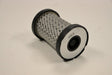 69855/AK air filter element (activated carbon)
