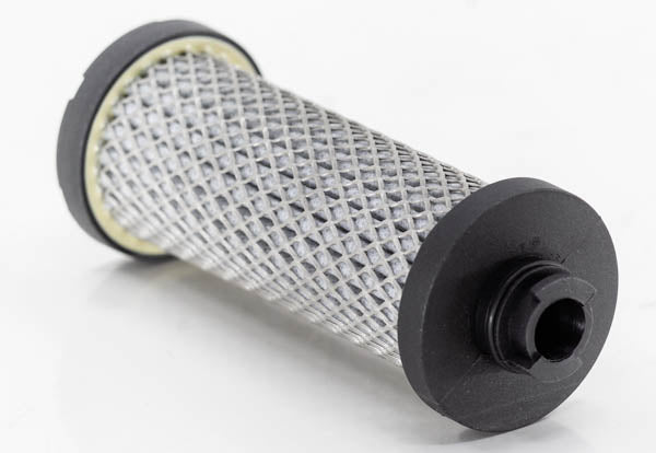 69856/AK air filter element (activated carbon)