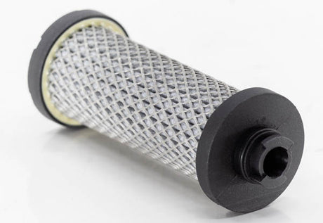 69856/AK air filter element (activated carbon)