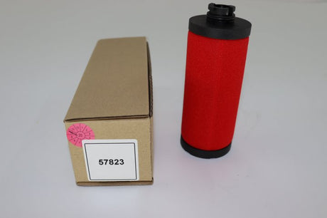 69856/MF air filter element (high performance)