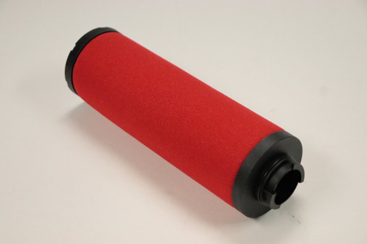 69867/MF air filter element (high performance)