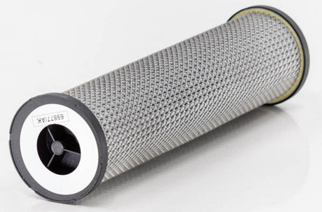 69877/AK air filter element (activated carbon)