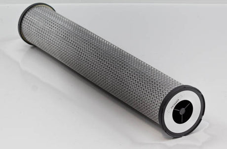 69890/AK air filter element (activated carbon)