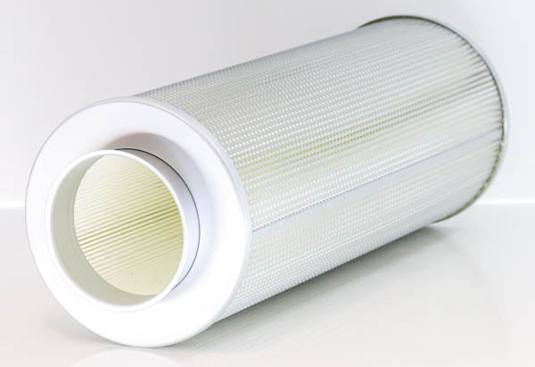 72381953 LGA / ASL Hepa postfilter 7,0 DN 150