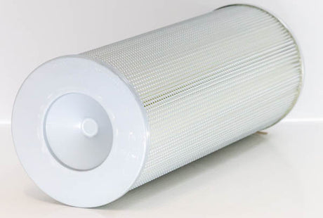 72381953 LGA / ASL Hepa postfilter 7,0 DN 150