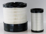 73332256 air filter element (kit) CNH