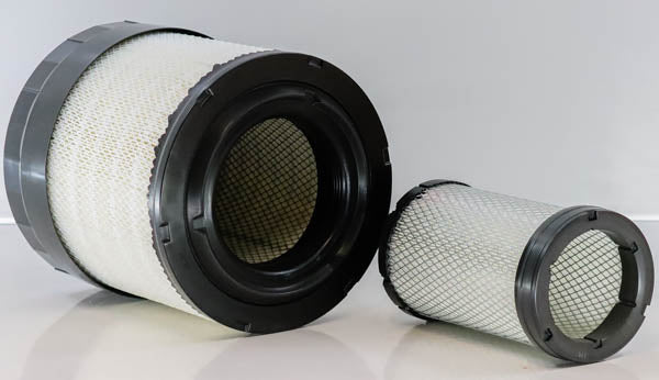 73332256 air filter element (kit) CNH