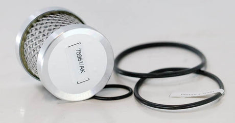 75961/AK air filter element (activated carbon)