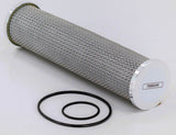 75965/AK air filter element (activated carbon)