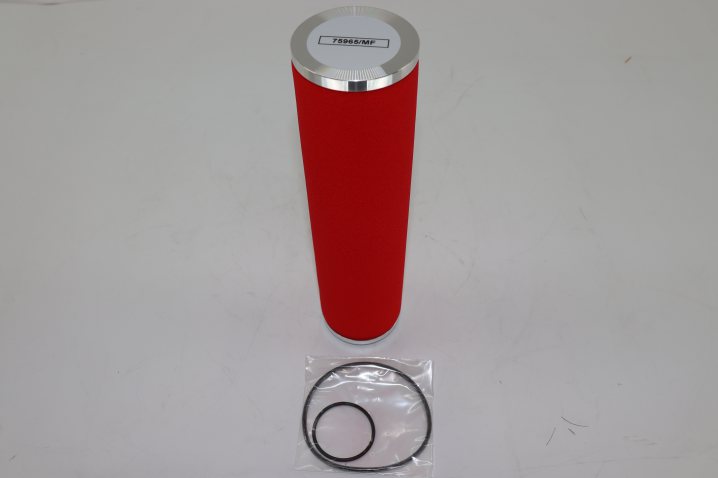 75965/MF air filter element (high performance)
