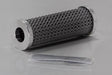 75980/AK air filter element (activated carbon)