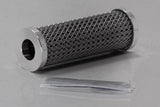 75980/AK air filter element (activated carbon)