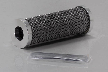 75980/AK air filter element (activated carbon)